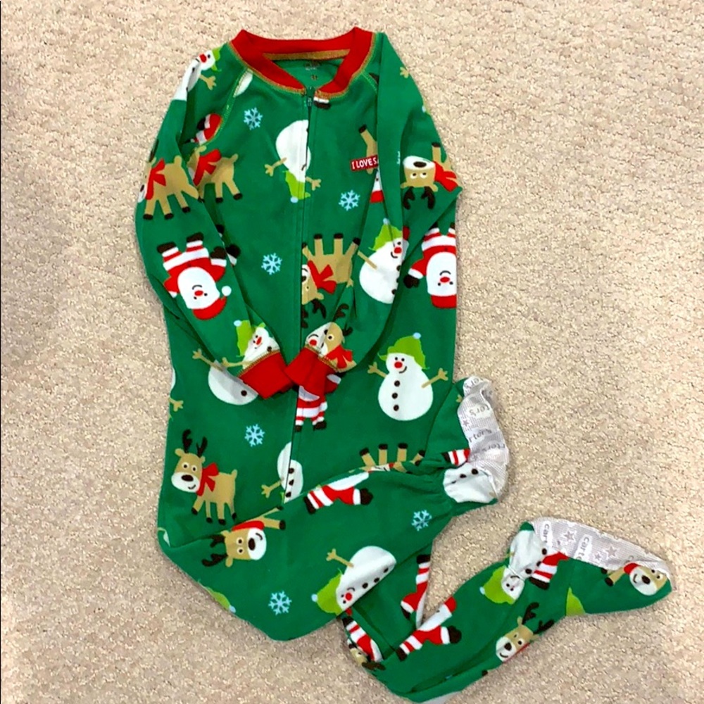 Christmas Jammies